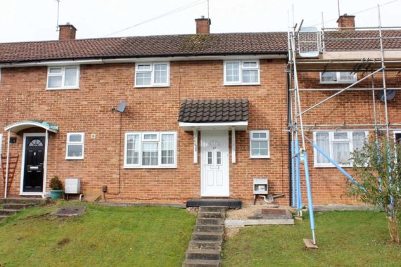 3 Bedroom Detached